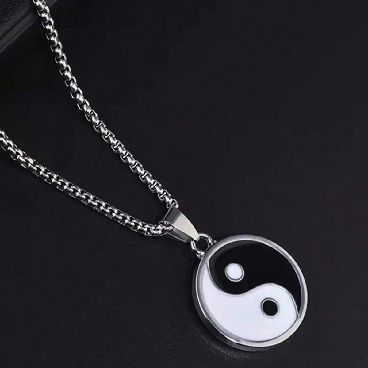 European Small Arrow Pendant Necklace - Trendy Neo-Gothic