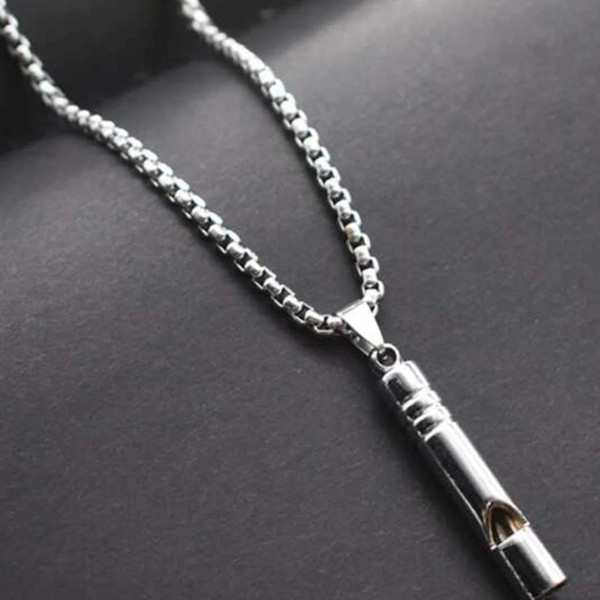 European Small Arrow Pendant Necklace - Trendy Neo-Gothic