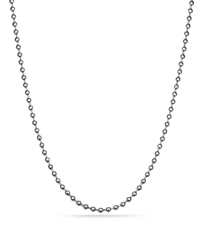 Christian Cross Bible Ring - Titanium Steel Engraved